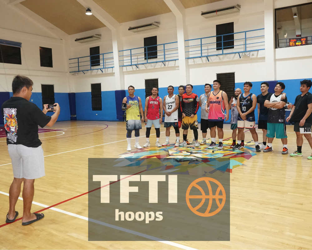 Stay Game Ready: Basketball Workouts During Holidays